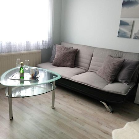Our Haven In 1220 Apartment Виена Екстериор снимка