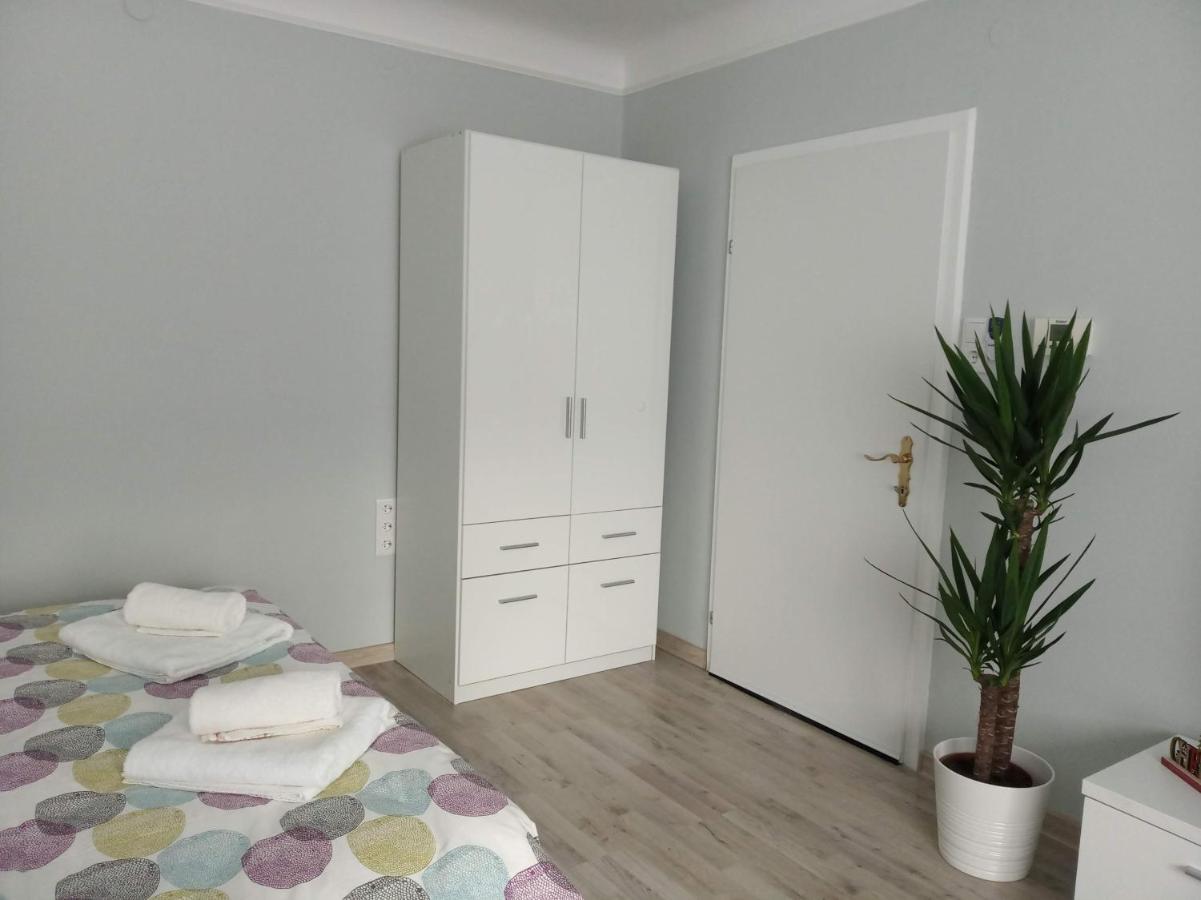 Our Haven In 1220 Apartment Виена Екстериор снимка