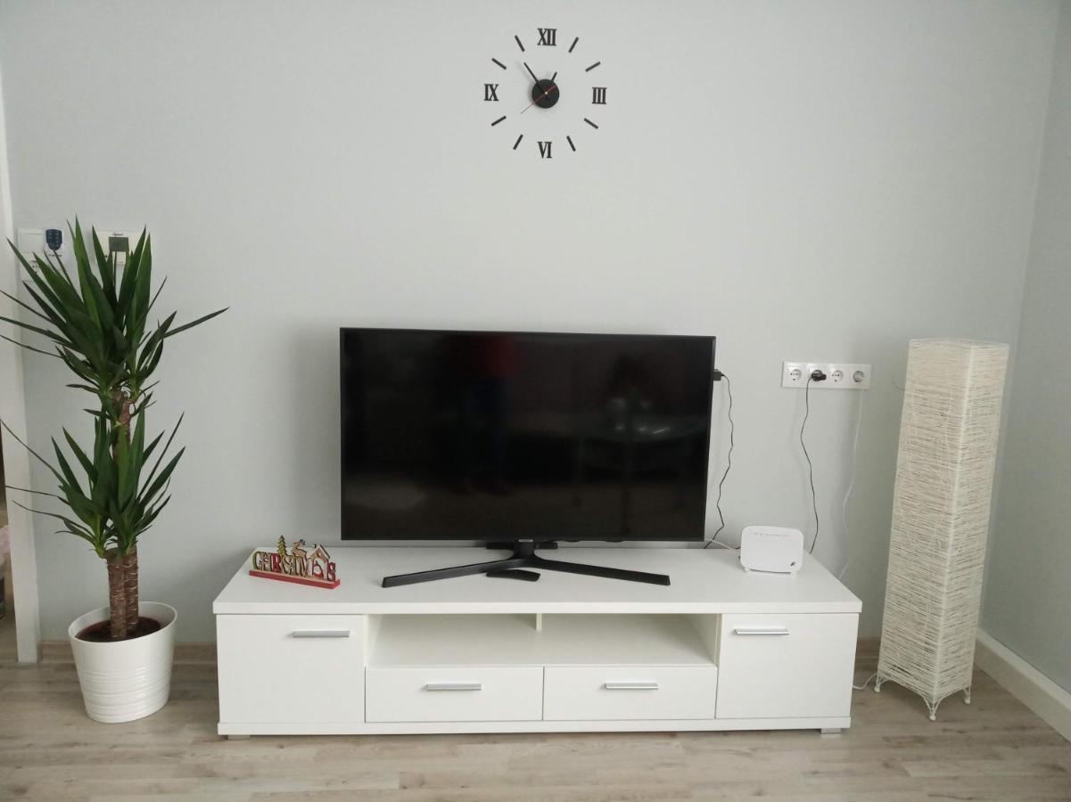 Our Haven In 1220 Apartment Виена Екстериор снимка