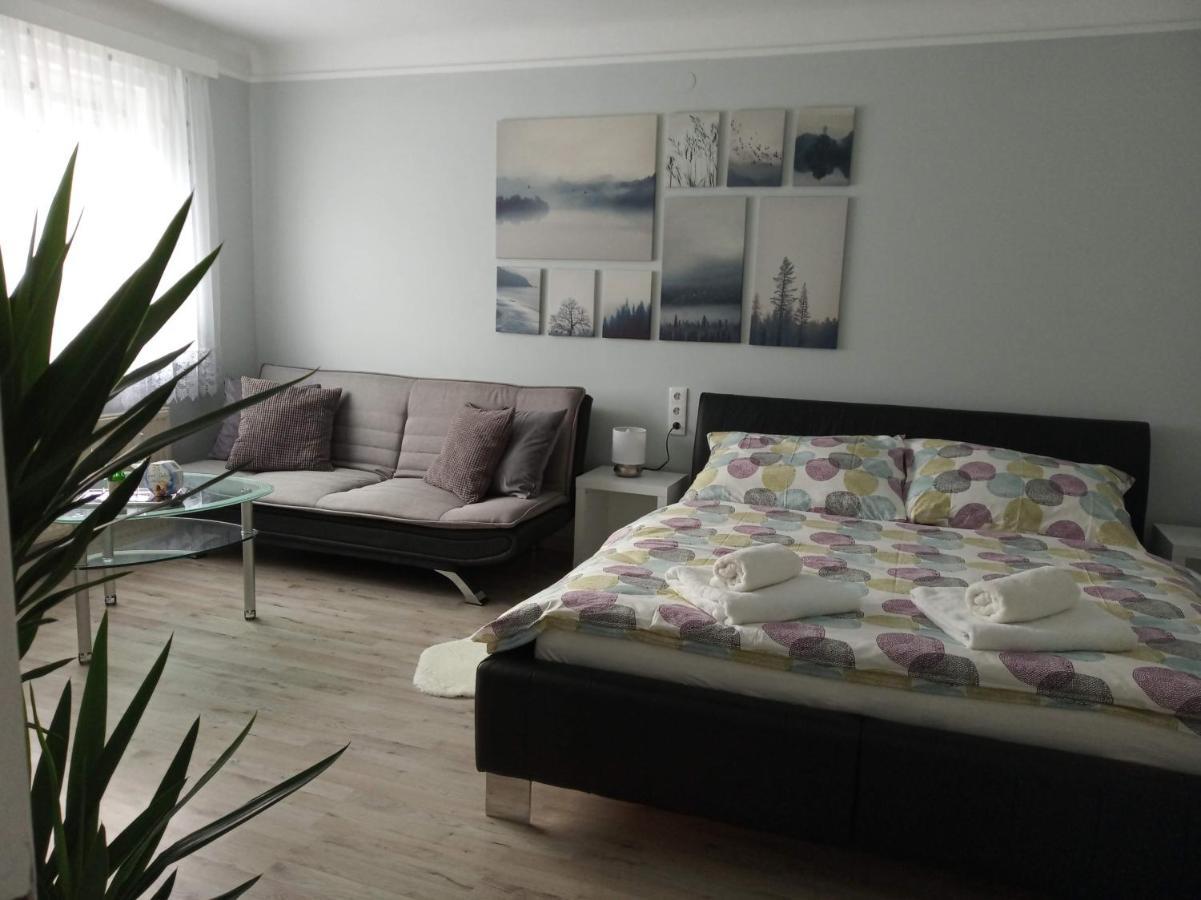 Our Haven In 1220 Apartment Виена Екстериор снимка
