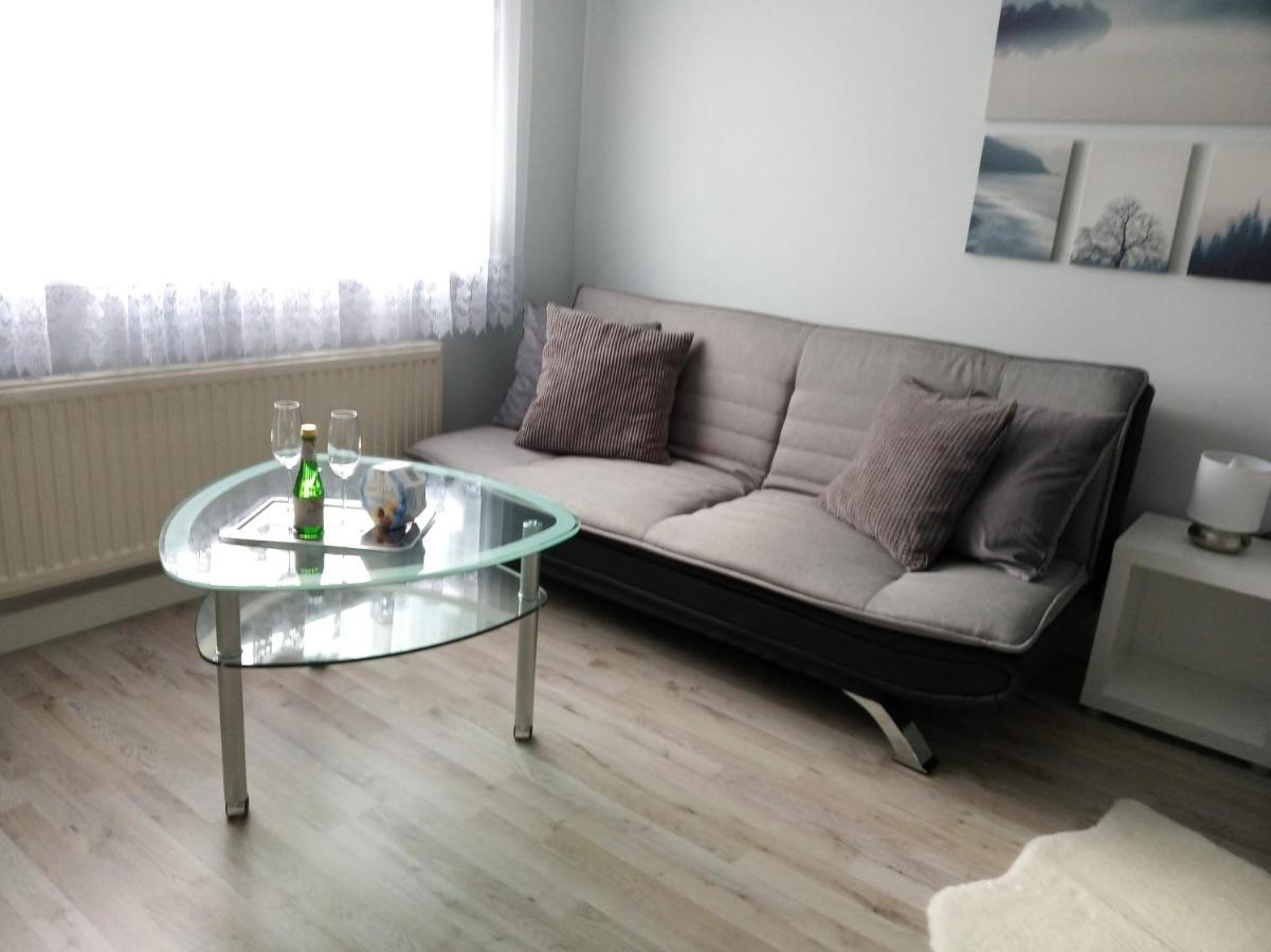 Our Haven In 1220 Apartment Виена Екстериор снимка
