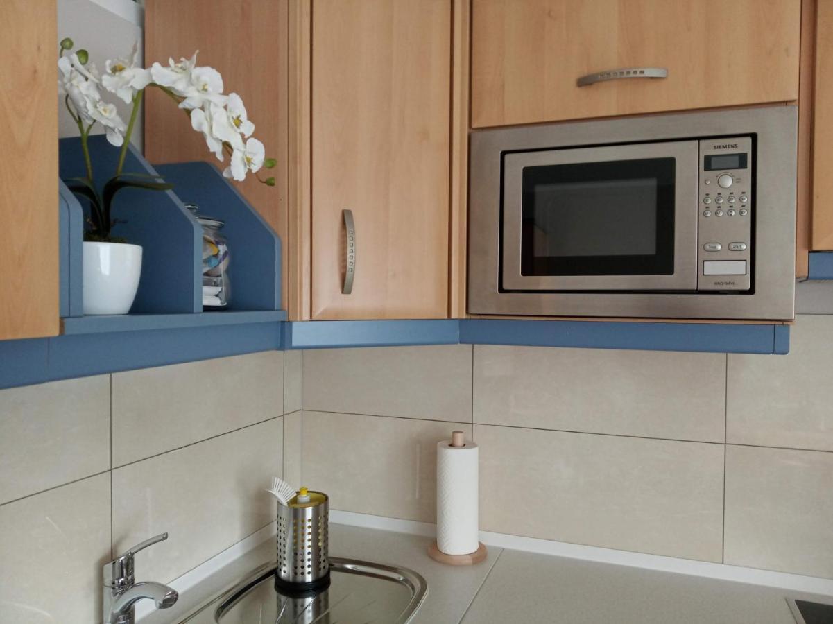Our Haven In 1220 Apartment Виена Екстериор снимка