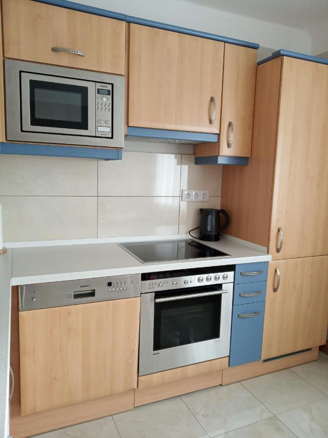 Our Haven In 1220 Apartment Виена Екстериор снимка