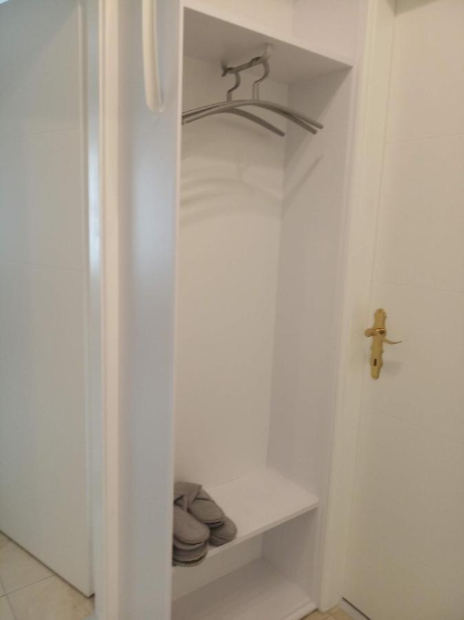 Our Haven In 1220 Apartment Виена Екстериор снимка