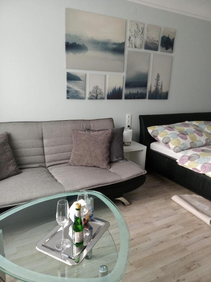Our Haven In 1220 Apartment Виена Екстериор снимка