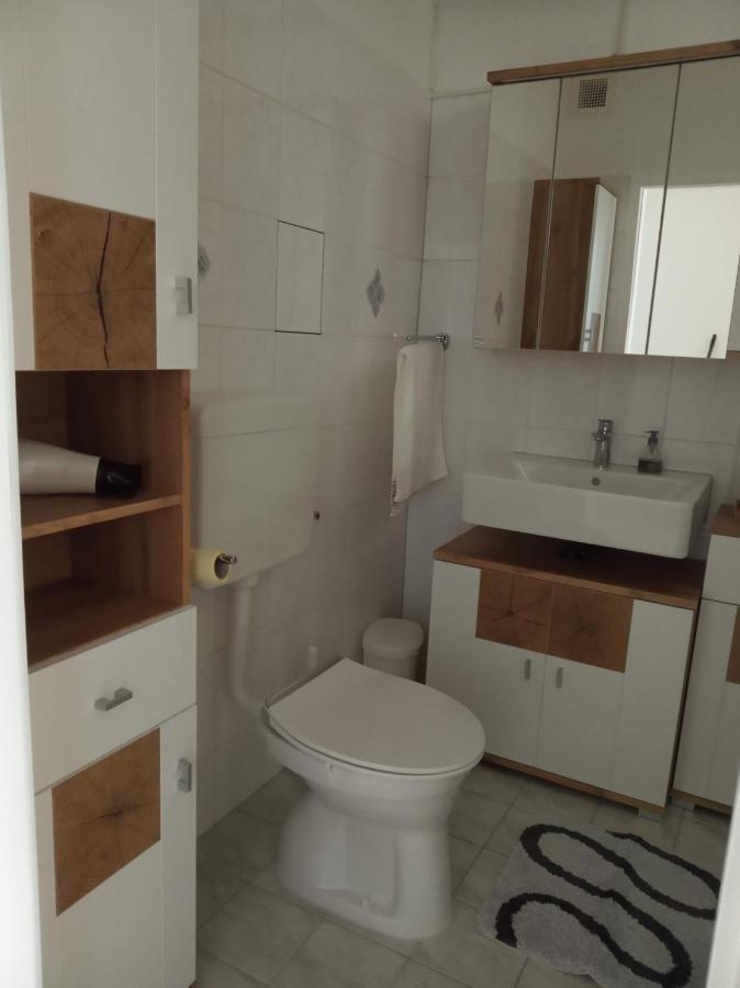Our Haven In 1220 Apartment Виена Екстериор снимка