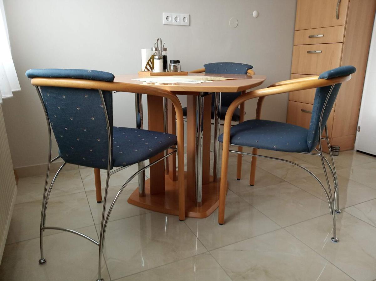 Our Haven In 1220 Apartment Виена Екстериор снимка