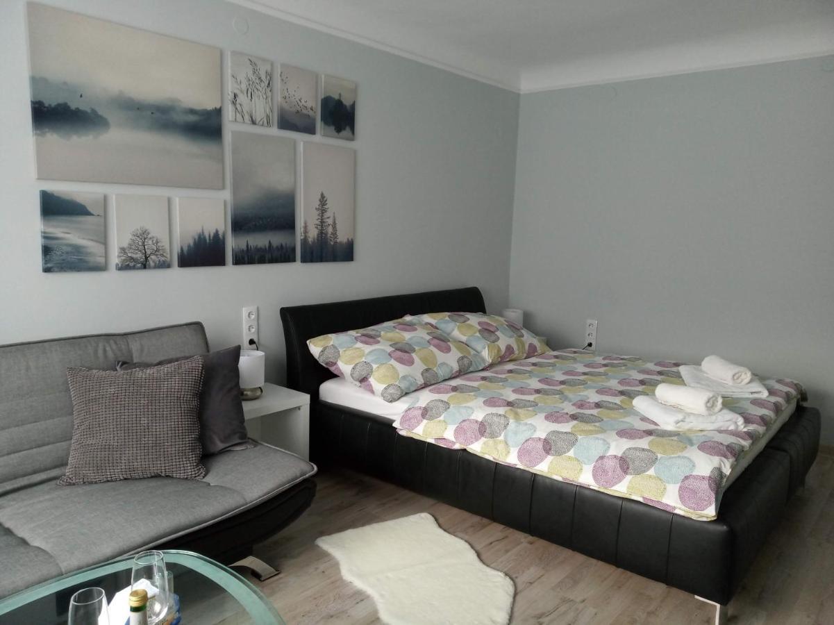 Our Haven In 1220 Apartment Виена Екстериор снимка