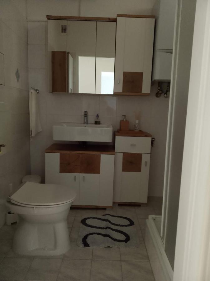 Our Haven In 1220 Apartment Виена Екстериор снимка